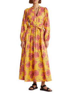 Boden Maxi Dress